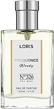 Kup Loris Parfum E-326 - Woda perfumowana