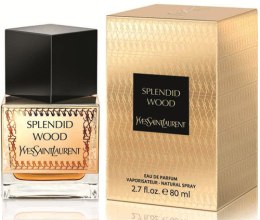 Kup Yves Saint Laurent Splendid Wood - Woda perfumowana