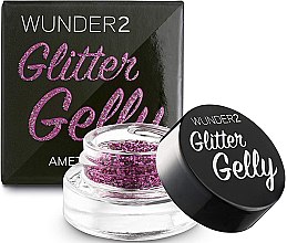 Kup Brokat w żelu - Wunder2 Glitter Gelly