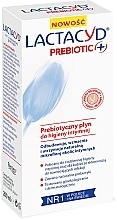 PRZECENA! Lactacyd Prebiotic Plus - Prebiotyczny płyn do higieny intymnej * — Zdjęcie N2