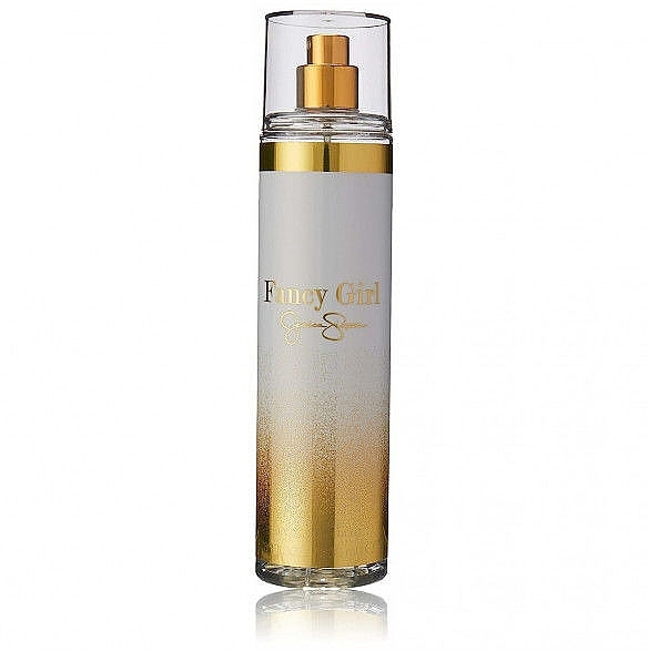 Jessica Simpson Fancy Girl - Perfumowany spray do ciała — Zdjęcie N1