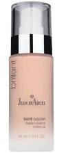 Kup Podkład w kremie dla blasku skóry - Jean d'Arcel Brilliant Teint Cocon Haute Couture Make-up