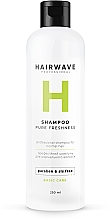 Kup Szampon bez siarczanów do włosów normalnych - HAIRWAVE