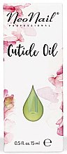 Kup Oliwka do skórek z pipetą Melon - NeoNail Professional Cuticle Oil