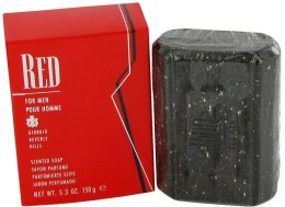Kup Giorgio Beverly Hills Red For Men - Perfumowane mydło