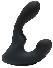 Kup Stymulator prostaty, czarny - Platanomelon Luke Prostate Stimulator