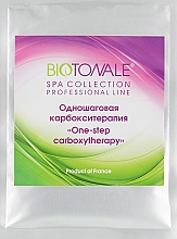 Kup Jednoetapowa karboksyterapia twarzy - Biotonale One-Step Carboxytherapy