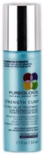 Kup Preparat przeciw wypadaniu włosów - Pureology Strength Cure Split End Salve Treatment