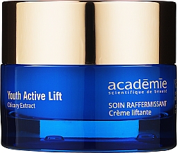 Kup Liftingujący krem do twarzy - Academie Youth Active Lift Firming Care Lifting Cream