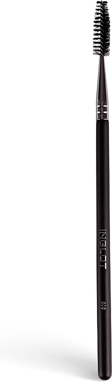 Pędzel do makijażu 60S - Inglot Makeup Brush — Zdjęcie N1