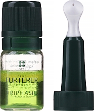 Kup Intensywne serum przeciw wypadaniu włosów - René Furterer Triphasic Progressive Treatment