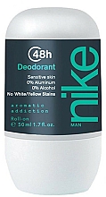 Kup Nike Aromatic Addition Man - Perfumowany dezodorant w kulce