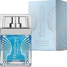 Kup PheroStrong Angel - Perfumy z feromonami
