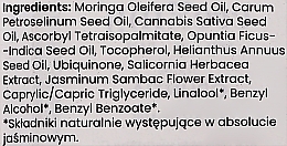 Odżywcze serum do twarzy z opuncją i witaminą C - Creamy Ageless Opuntia — Zdjęcie N2