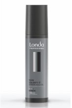 Kup Mocno utrwalający żel do włosów dla mężczyzn - Londa Professional Men Gel Solidify It