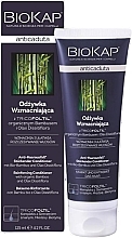 Kup Wzmacniająca odżywka do włosów - BiosLine Biokap Anticaduta