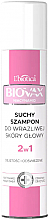 Suchy szampon - Biovax Niacynamid — Zdjęcie N1