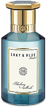 Kup Shay & Blue London Blueberry Musk - Woda perfumowana