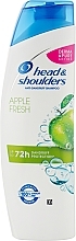 Kup Szampon przeciwłupieżowy - Head & Shoulders Apple Fresh