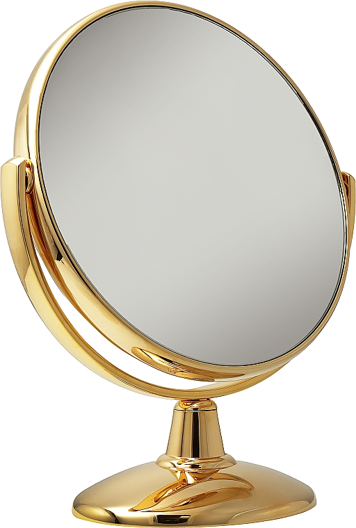 Lustro stojące, powiększenie x3 - Janeke Golden Mirror — Zdjęcie N1