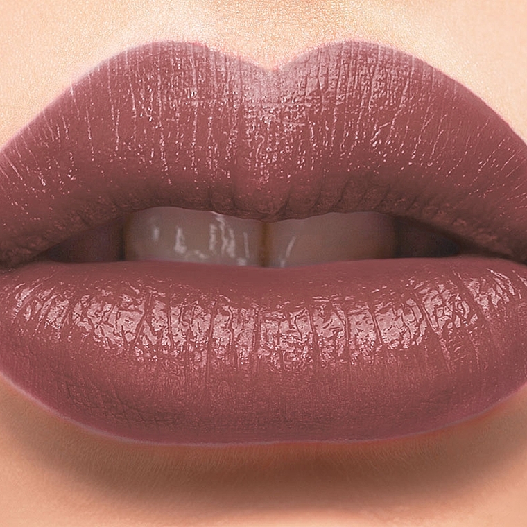 Trwała szminka do ust - Rimmel Lasting Finish Lipstick — Zdjęcie N3