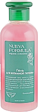 Żel do higieny intymnej - Nueva Formula — Zdjęcie N4