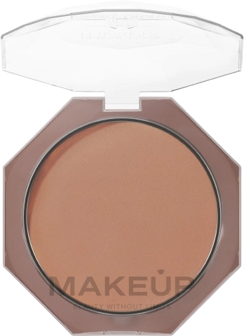 Kremowy bronzer do twarzy - Physicians Formula Mineral Wear Diamond Bronzer — Zdjęcie Bronze Gem