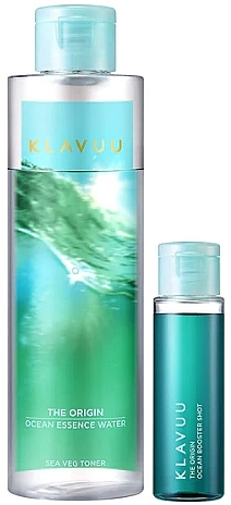 Zestaw - Klavuu The Origin (f/ess/170ml + f/boost/30ml) — Zdjęcie N1