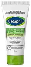 Kup Nawilżający krem do twarzy i ciała - Cetaphil Hidratante Cream