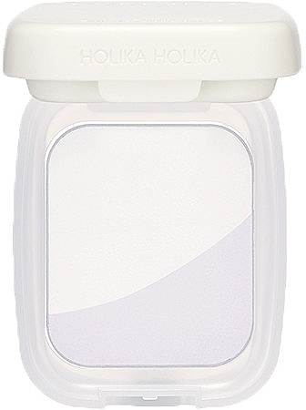 Puder do twarzy - Holika Holika Pore Rest Tone Balancing Pact — Zdjęcie N1