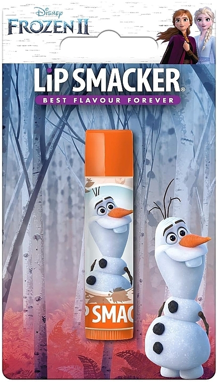 Balsam do ust - Lip Smacker Disney Frozen II Olaf Lip Balm — Zdjęcie N1