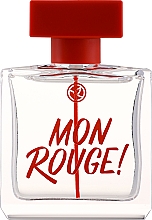 Kup Yves Rocher Mon Rouge - Woda perfumowana