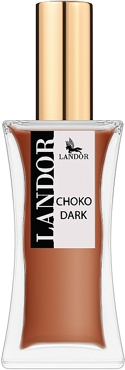 Landor Choko Dark - Woda perfumowana — Zdjęcie N1