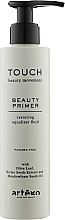Kup Rewitalizujący krem do włosów - Artego Touch Beauty Primer