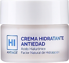 Kup Krem do twarzy - Avance Cosmetic Hi Antiage Anti Aging Moisturizing Cream
