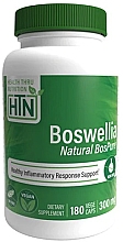 Kup Suplement diety Boswelia - Health Thru Nutrition Boswellia 300 Mg