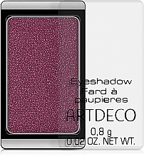 Kup Cień do powiek (wkład do kasetki magnetycznej) - Artdeco Eyeshadow Duochrome