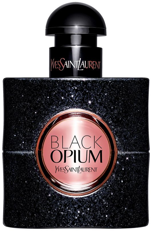 Yves Saint Laurent Black Opium - Woda perfumowana — Zdjęcie 30 ml