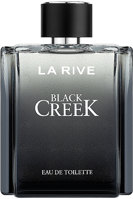 La Rive Black Creek - Woda toaletowa — Zdjęcie N2