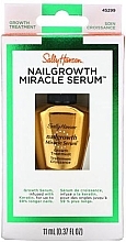 Serum na porost paznokci - Sally Hansen Nailgrowth Miracle Serum — Zdjęcie N3