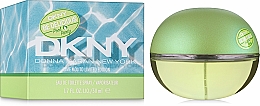 DKNY Be Delicious Pool Party Lime Mojito - Woda toaletowa — Zdjęcie N2