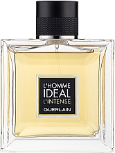 Guerlain L'Homme Ideal L'Intense - Woda perfumowana — Zdjęcie N3