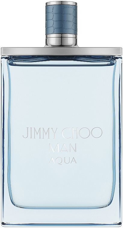 Jimmy Choo Man Aqua - Woda toaletowa