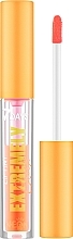 Kup Tint do ust z efektem blasku - 7 Days UVglow Neon Extremely Chick Lip Tint