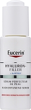 Serum w sprayu do twarzy z olejkiem różanym - Eucerin Hyaluron-Filler Skin Perfecting Serum — Zdjęcie N2