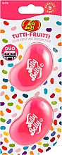 Kup Zapach do samochodu Tutti-Frutti - Jelly Belly