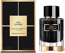 Kup Carolina Herrera Iris Empire - Woda perfumowana