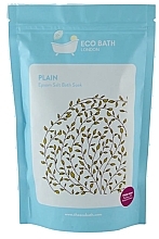 Kup Sól do kąpieli - Eco Bath London Plain Epsom Salt Bath Soak