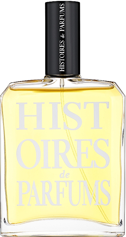 PRZECENA! Histoires de Parfums 1826 Eugénie de Montijo - Woda perfumowana * — Zdjęcie N1