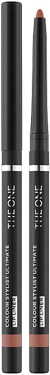 Kredka do oczu - Oriflame The One Kohl Eye Pencil — Zdjęcie N2
